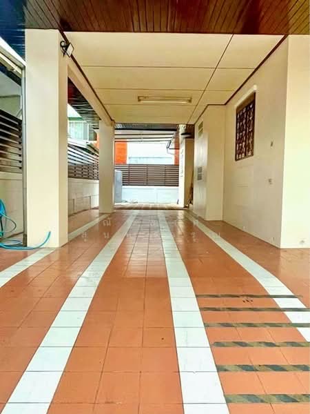 ไม่พบโครงการ, กรุงเทพ, รัชดาภิเษก 18, วังทองหลาง, วังทองหลาง, กรุงเทพ, 220 ตร.ม., บ้านเดี่ยว ให้เช่า, โดย ณัฐพงศ์ สุนทรอรุณ, 500288470 - DDproperty.com