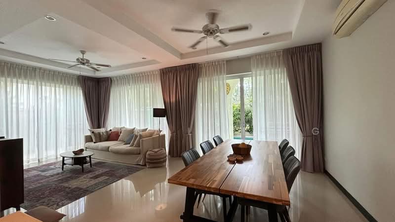 Saiyuan med village, Phuket, Saiyuan, Rawai, Muang Phuket, Phuket, 3 Bedrooms, 240 sqm, Single Detached House For Sale, by Zurena Lembring, 500288471 - DDproperty.com