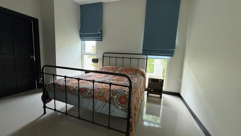Saiyuan med village, Phuket, Saiyuan, Rawai, Muang Phuket, Phuket, 3 Bedrooms, 240 sqm, Single Detached House For Sale, by Zurena Lembring, 500288471 - DDproperty.com