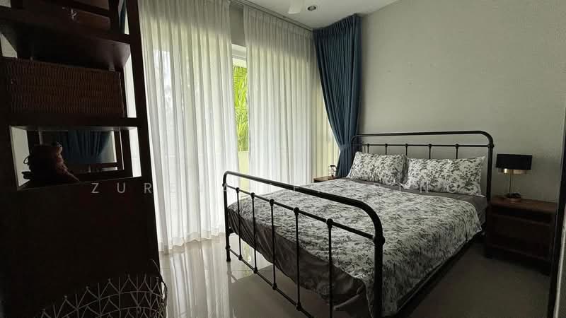 Saiyuan med village, Phuket, Saiyuan, Rawai, Muang Phuket, Phuket, 3 Bedrooms, 240 sqm, Single Detached House For Sale, by Zurena Lembring, 500288471 - DDproperty.com