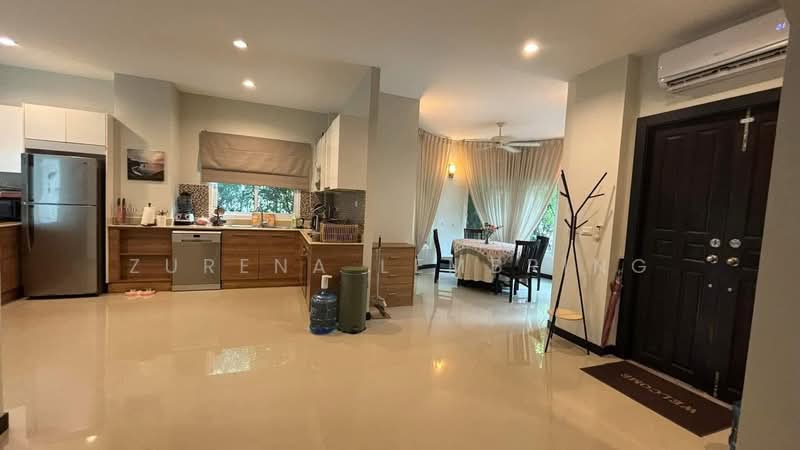 Saiyuan med village, Phuket, Saiyuan, Rawai, Muang Phuket, Phuket, 3 Bedrooms, 240 sqm, Single Detached House For Sale, by Zurena Lembring, 500288471 - DDproperty.com