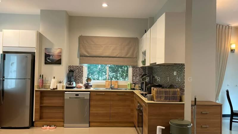 Saiyuan med village, Phuket, Saiyuan, Rawai, Muang Phuket, Phuket, 3 Bedrooms, 240 sqm, Single Detached House For Sale, by Zurena Lembring, 500288471 - DDproperty.com