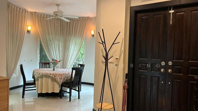 Saiyuan med village, Phuket, Saiyuan, Rawai, Muang Phuket, Phuket, 3 Bedrooms, 240 sqm, Single Detached House For Sale, by Zurena Lembring, 500288471 - DDproperty.com