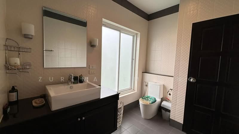 Saiyuan med village, Phuket, Saiyuan, Rawai, Muang Phuket, Phuket, 3 Bedrooms, 240 sqm, Single Detached House For Sale, by Zurena Lembring, 500288471 - DDproperty.com