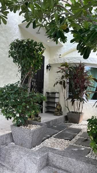 Saiyuan med village, Phuket, Saiyuan, Rawai, Muang Phuket, Phuket, 3 Bedrooms, 240 sqm, Single Detached House For Sale, by Zurena Lembring, 500288471 - DDproperty.com