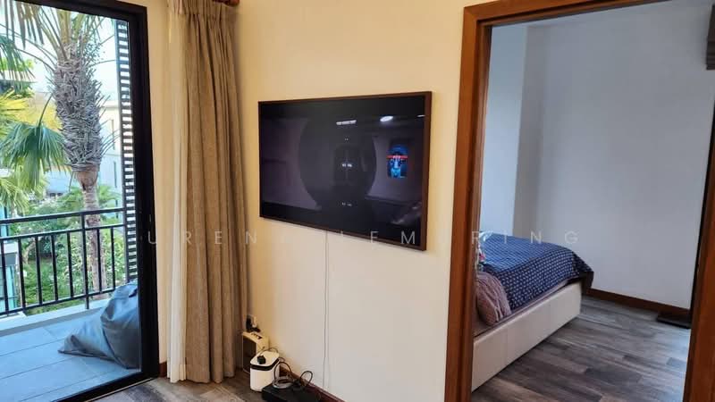 The Title Rawai (Phase 1 & 2), Phuket, 456/83 Wiset Road, Rawai, Muang Phuket, Phuket, 1 Bedroom, 45 sqm, Condo For Sale, by Zurena Lembring, 500288472 - DDproperty.com