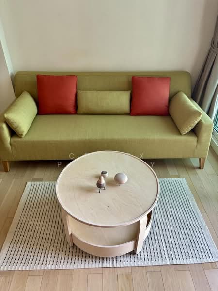 Siri At Sukhumvit, Bangkok, 902 Sukhumvit Road, Phra Kanong, Khlong Toei, Bangkok, 1 Bedroom, 51 sqm, Condo For Rent, by Connex Property, 500288475 - DDproperty.com