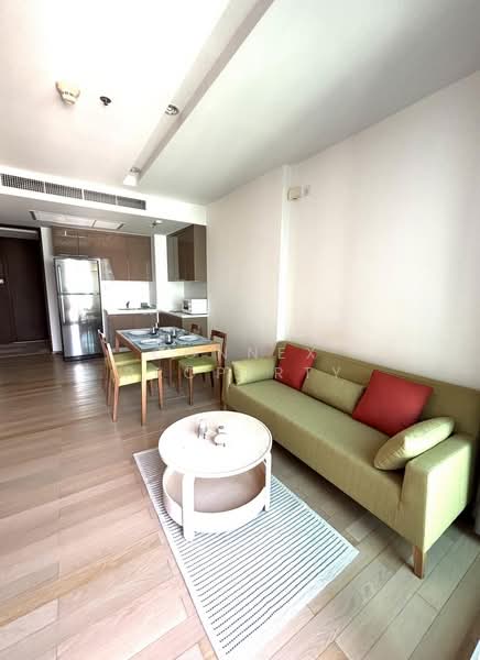 Siri At Sukhumvit, Bangkok, 902 Sukhumvit Road, Phra Kanong, Khlong Toei, Bangkok, 1 Bedroom, 51 sqm, Condo For Rent, by Connex Property, 500288475 - DDproperty.com