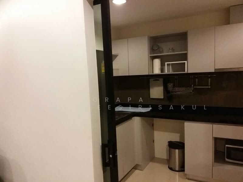 Zenith Place Sukhumvit 42, Bangkok, Sukhumvit Road, Phra Kanong, Khlong Toei, Bangkok, 1 Bedroom, 41 sqm, Condo For Sale, by Orapa Sumetheesirisakul, 500288478 - DDproperty.com