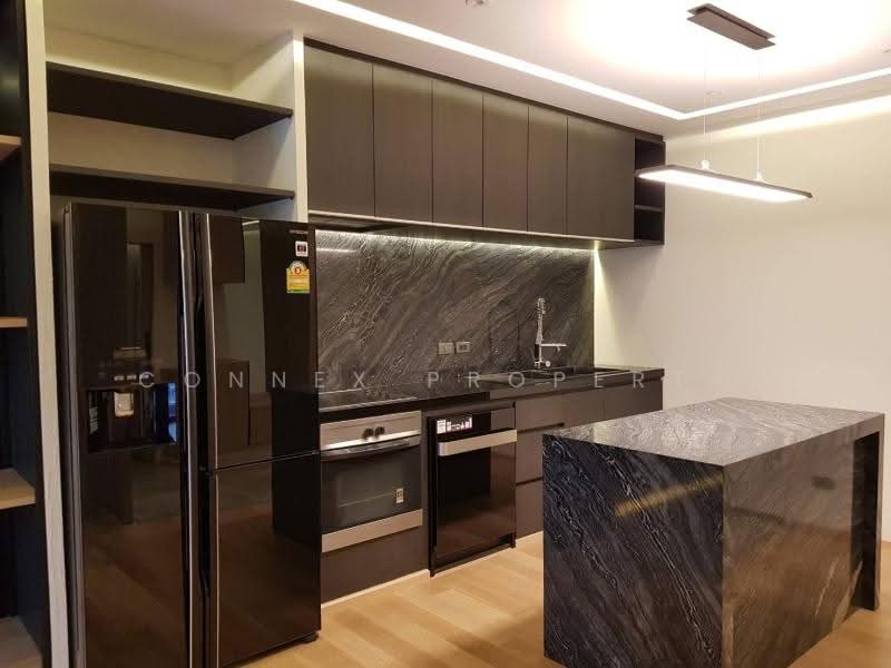Silom Grand Terrace, Bangkok, Soi Saladaeng 2, Saladaeng Road, Silom, Bang Rak, Bangkok, 2 Bedrooms, 92 sqm, Condo For Rent, by Connex Property, 500288480 - DDproperty.com