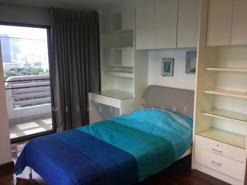 Richmond Palace, Bangkok, Soi Sukhumvit 43 Sukhumvit Road, Khlong Tan Nua, Watthana, Bangkok, 3 Bedrooms, 144 sqm, Condo For Sale, by Orapa Sumetheesirisakul, 500288482 - DDproperty.com