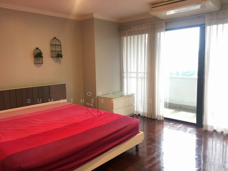 Richmond Palace, Bangkok, Soi Sukhumvit 43 Sukhumvit Road, Khlong Tan Nua, Watthana, Bangkok, 3 Bedrooms, 144 sqm, Condo For Sale, by Orapa Sumetheesirisakul, 500288482 - DDproperty.com