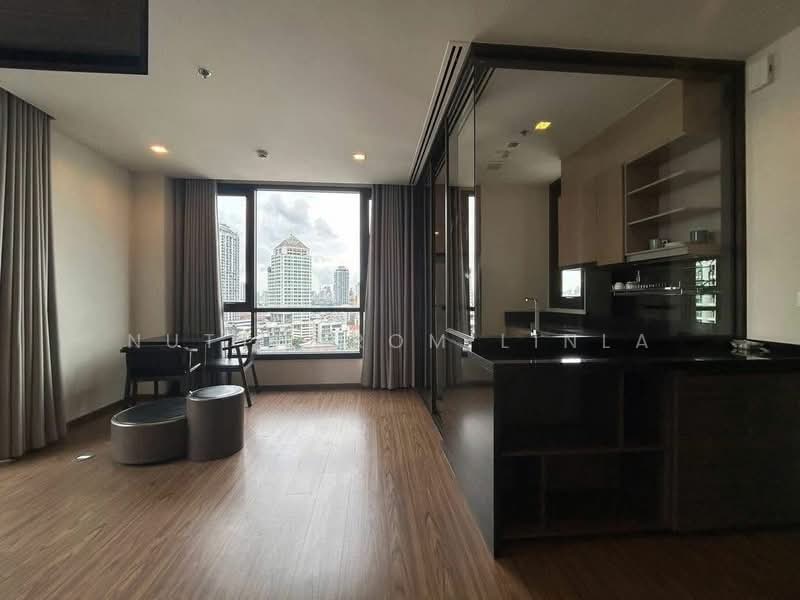 The Line Sukhumvit 71, Bangkok, 15 Sukhumvit 71 Road, Phra Kanong Nua, Watthana, Bangkok, 1 Bedroom, 45 sqm, Condo For Sale, by Nuttharom Linla, 500288483 - DDproperty.com