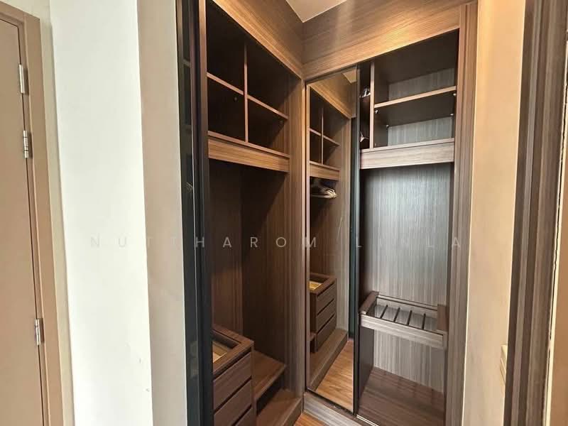 The Line Sukhumvit 71, Bangkok, 15 Sukhumvit 71 Road, Phra Kanong Nua, Watthana, Bangkok, 1 Bedroom, 45 sqm, Condo For Sale, by Nuttharom Linla, 500288483 - DDproperty.com