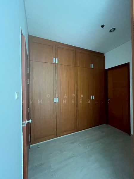 Villa Sathorn, Bangkok, 5 KrungThonBuri Road, Khlong Ton Sai, Khlong San, Bangkok, 2 Bedrooms, 89 sqm, Condo For Sale, by Orapa Sumetheesirisakul, 500288484 - DDproperty.com