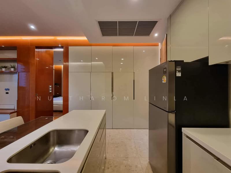 The Address Sukhumvit 28, Bangkok, 1 Soi Sukhumvit 28, Khong Tan, Khlong Toei, Bangkok, 1 Bedroom, 52 sqm, Condo For Sale, by Nuttharom Linla, 500288490 - DDproperty.com