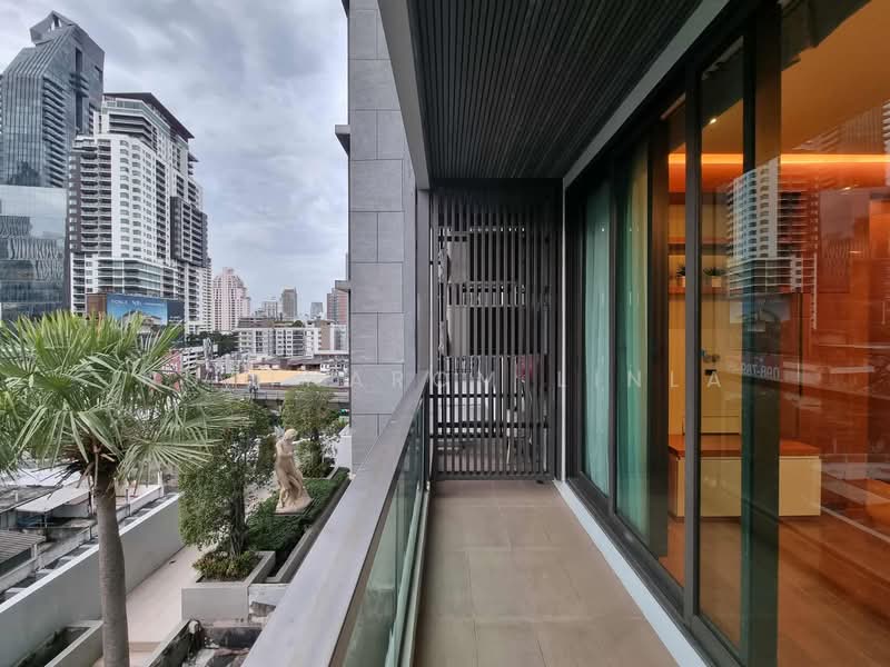 The Address Sukhumvit 28 : ดิ แอดเดรส สุขุมวิท 28, กรุงเทพ, 1 ซอยสุขุมวิท 28 ถนนสุขุมวิท แขวงคลองตัน เขตคลองเตย กรุงเทพมหานคร, คลองตัน, คลองเตย, กรุงเทพ, 52 ตร.ม., คอนโด ขาย, โดย Nuttharom Linla, 500288490 - DDproperty.com