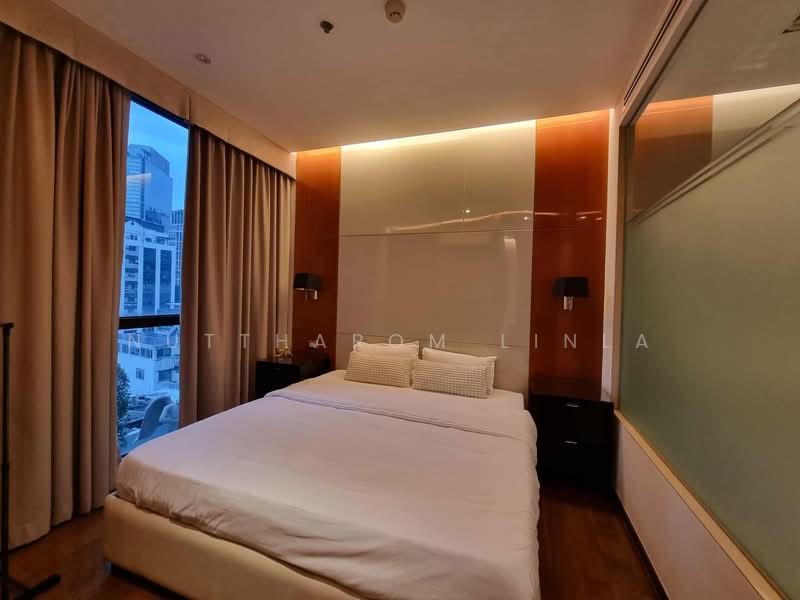 The Address Sukhumvit 28 : ดิ แอดเดรส สุขุมวิท 28, กรุงเทพ, 1 ซอยสุขุมวิท 28 ถนนสุขุมวิท แขวงคลองตัน เขตคลองเตย กรุงเทพมหานคร, คลองตัน, คลองเตย, กรุงเทพ, 52 ตร.ม., คอนโด ขาย, โดย Nuttharom Linla, 500288490 - DDproperty.com
