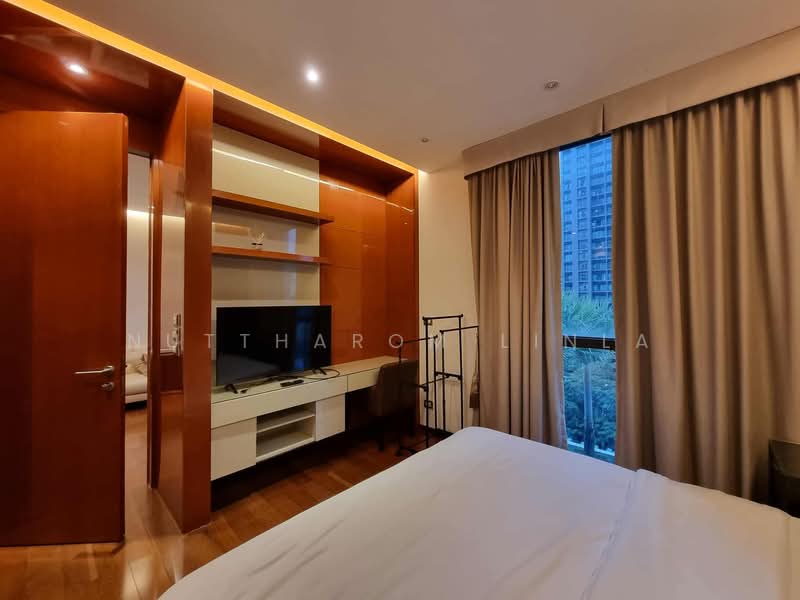 The Address Sukhumvit 28, Bangkok, 1 Soi Sukhumvit 28, Khong Tan, Khlong Toei, Bangkok, 1 Bedroom, 52 sqm, Condo For Sale, by Nuttharom Linla, 500288490 - DDproperty.com