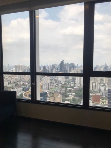 Park Thonglor Tower, Bangkok, Khlong Tan Nua, Watthana, Bangkok, 1 Bedroom, 37 sqm, Condo For Sale, by Orapa Sumetheesirisakul, 500288493 - DDproperty.com