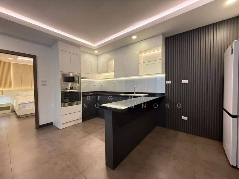 Tudor Court, Chon Buri (Pattaya), Soi Pratumnak 6, Nong Pru, Bang Lamung (Pattaya), Chon Buri (Pattaya), 1 Bedroom, 65 sqm, Condo For Sale, by Regina Nuengjamnong, 500288496 - DDproperty.com