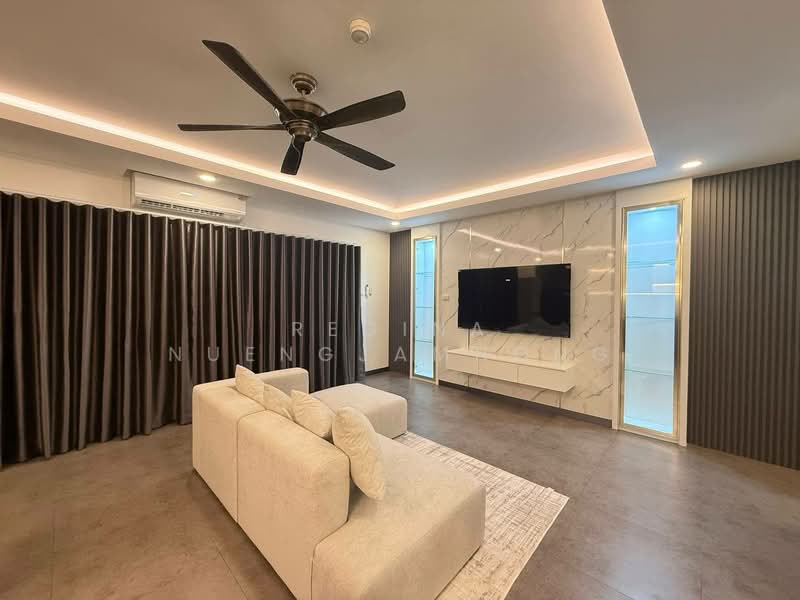Tudor Court, Chon Buri (Pattaya), Soi Pratumnak 6, Nong Pru, Bang Lamung (Pattaya), Chon Buri (Pattaya), 1 Bedroom, 65 sqm, Condo For Sale, by Regina Nuengjamnong, 500288496 - DDproperty.com