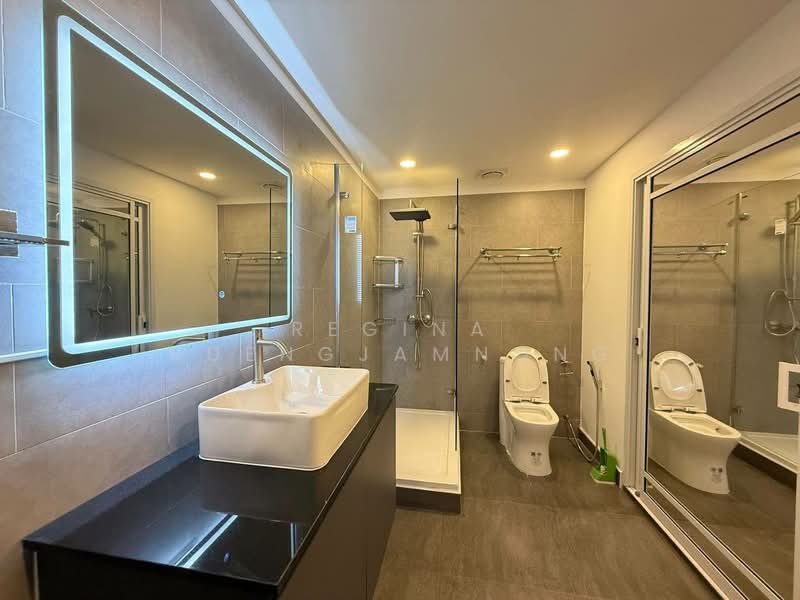 Tudor Court, Chon Buri (Pattaya), Soi Pratumnak 6, Nong Pru, Bang Lamung (Pattaya), Chon Buri (Pattaya), 1 Bedroom, 65 sqm, Condo For Sale, by Regina Nuengjamnong, 500288496 - DDproperty.com