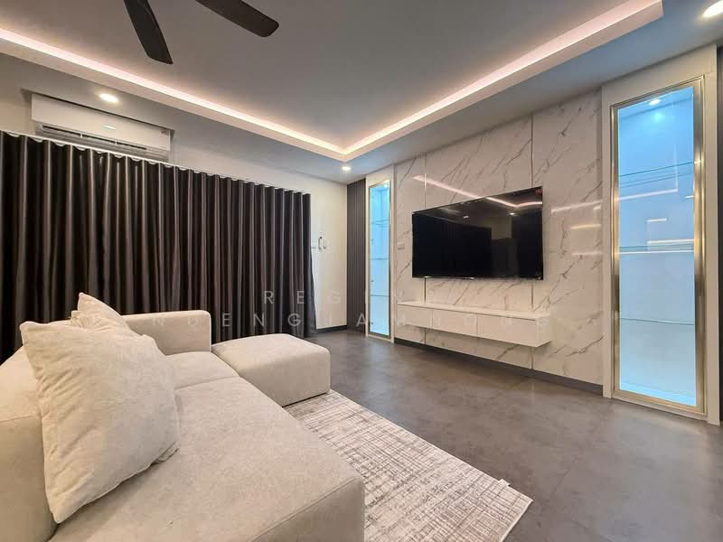 Tudor Court : ทูดอร์ คอร์ท, ชลบุรี, ซอยพระตำหนัก 6, หนองปรือ, บางละมุง, ชลบุรี, 65 ตร.ม., คอนโด ขาย, โดย Regina Nuengjamnong, 500288496 - DDproperty.com