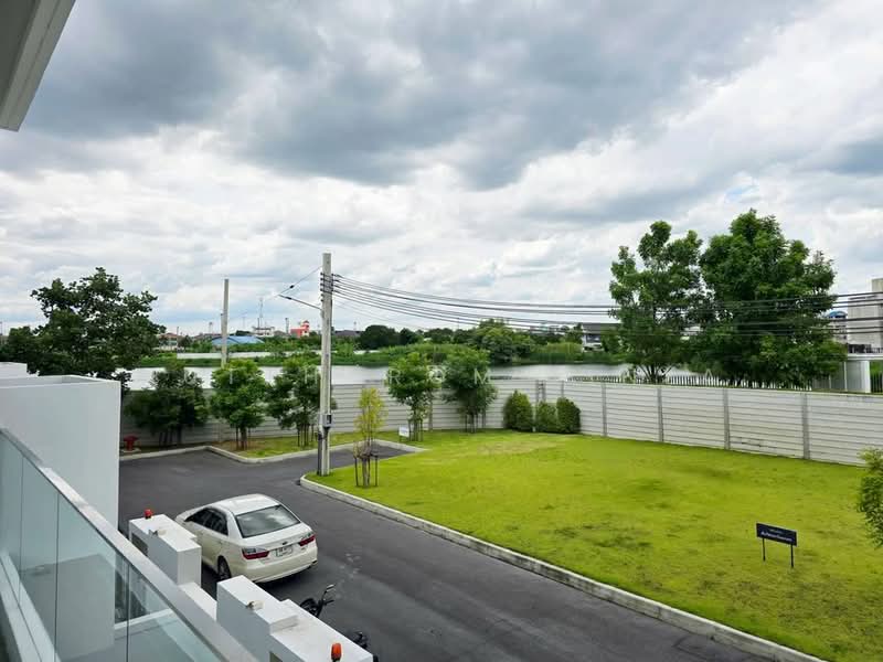 Nirvana Absolute Ekkamai-Ramintra, Bangkok, Soi Sukonthasawat 19, Lat Phrao, Lat Phrao, Bangkok, 4 Bedrooms, 230 sqm, Single Detached House For Sale, by Nuttharom Linla, 500288498 - DDproperty.com