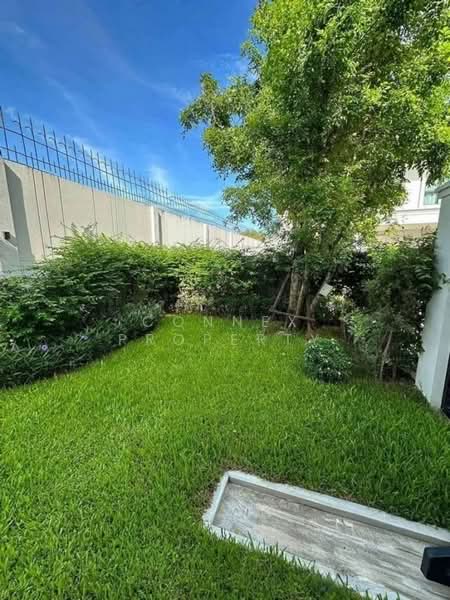 Setthasiri Pattanakarn, Bangkok, Phatthanakan-Onnut Road (New Cut), Prawet, Bangkok, 4 Bedrooms, 181 sqm, Single Detached House For Rent, by Connex Property, 500288499 - DDproperty.com