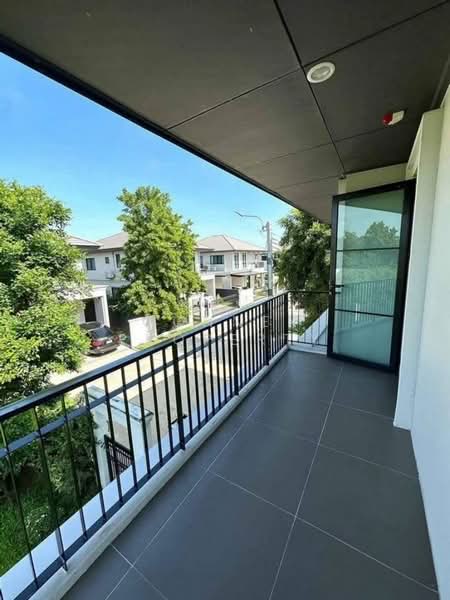 Setthasiri Pattanakarn, Bangkok, Phatthanakan-Onnut Road (New Cut), Prawet, Bangkok, 4 Bedrooms, 181 sqm, Single Detached House For Rent, by Connex Property, 500288499 - DDproperty.com