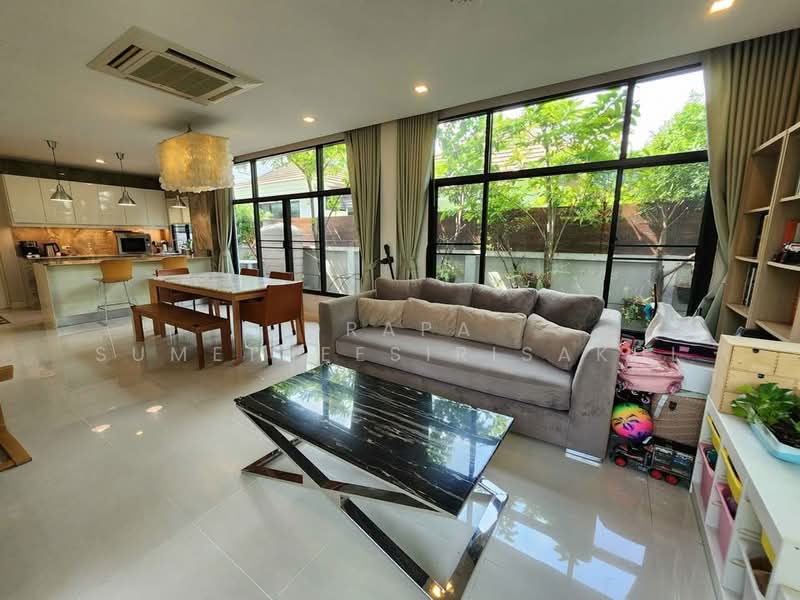 undefined, กรุงเทพ, บางจาก, ภาษีเจริญ, กรุงเทพ, 243 ตร.ม., บ้านเดี่ยว ขาย, โดย Orapa Sumetheesirisakul, 500288500 - DDproperty.com