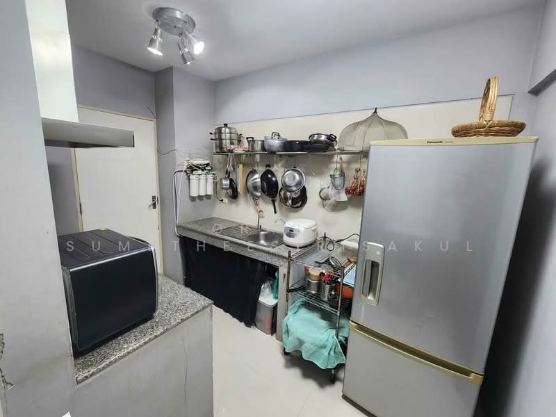 undefined, Bangkok, Bang Chak, Phasi Charoen, Bangkok, 3 Bedrooms, 243 sqm, Single Detached House For Sale, by Orapa Sumetheesirisakul, 500288500 - DDproperty.com