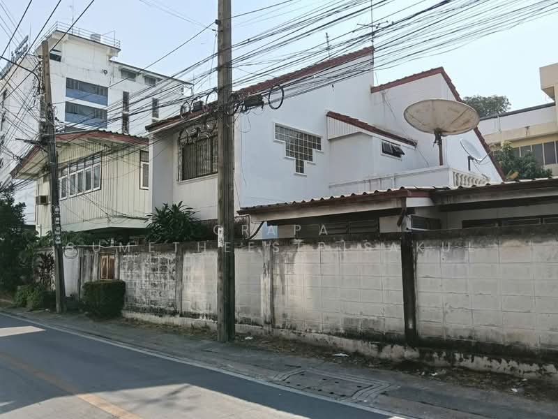ขาย - บ้าน 5-ห้องนอน, กรุงเทพ