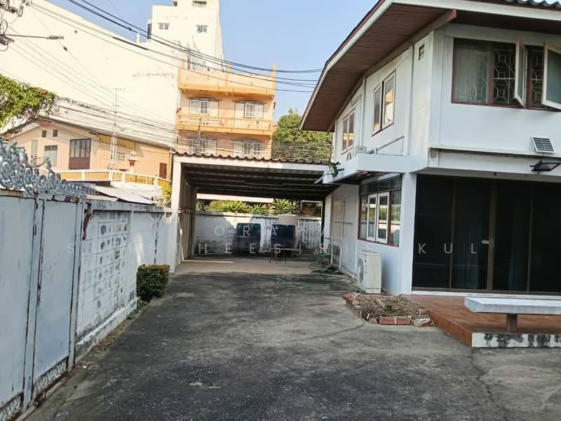 ขาย - บ้าน 5-ห้องนอน, กรุงเทพ