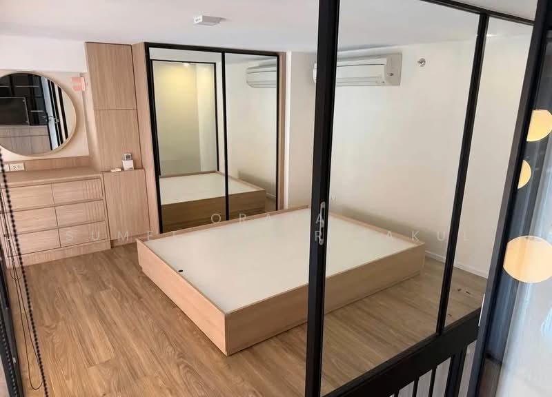 Siamese Sukhumvit 48, Bangkok, 1498 Soi Sukhumvit 48, Phra Kanong, Khlong Toei, Bangkok, 2 Bedrooms, 80 sqm, Condo For Sale, by Orapa Sumetheesirisakul, 500288504 - DDproperty.com