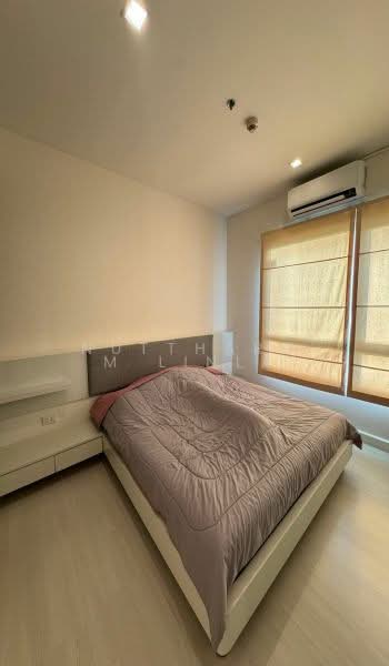 The Room Ratchada-Ladprao, Bangkok, Ladprao Road, Chan Kasem, Chatuchak, Bangkok, 2 Bedrooms, 63 sqm, Condo For Sale, by Nuttharom Linla, 500288506 - DDproperty.com