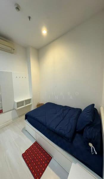 The Room Ratchada-Ladprao, Bangkok, Ladprao Road, Chan Kasem, Chatuchak, Bangkok, 2 Bedrooms, 63 sqm, Condo For Sale, by Nuttharom Linla, 500288506 - DDproperty.com