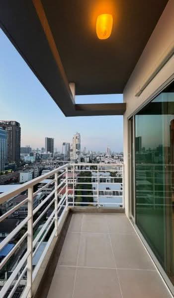 The Room Ratchada-Ladprao, Bangkok, Ladprao Road, Chan Kasem, Chatuchak, Bangkok, 2 Bedrooms, 63 sqm, Condo For Sale, by Nuttharom Linla, 500288506 - DDproperty.com