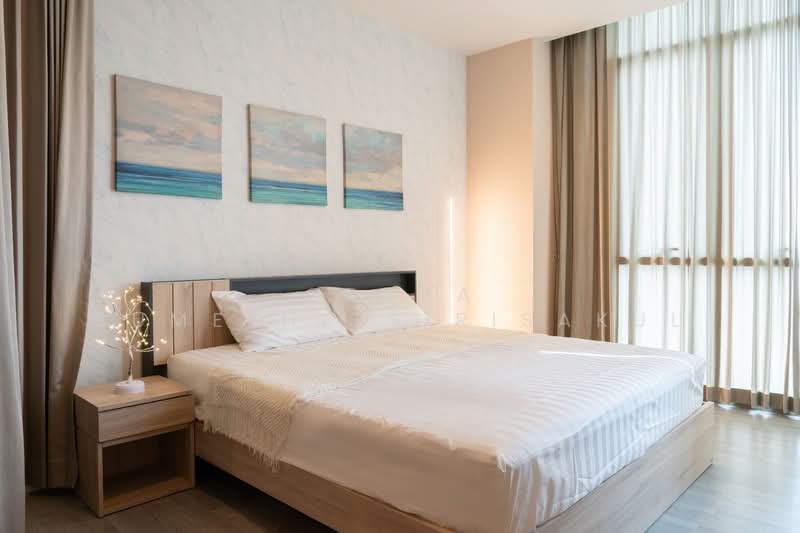 The Room BTS Wongwianyai, Bangkok, 44 KrungThonBuri Road, Khlong Ton Sai, Khlong San, Bangkok, 1 Bedroom, 50 sqm, Condo For Sale, by Orapa Sumetheesirisakul, 500288508 - DDproperty.com