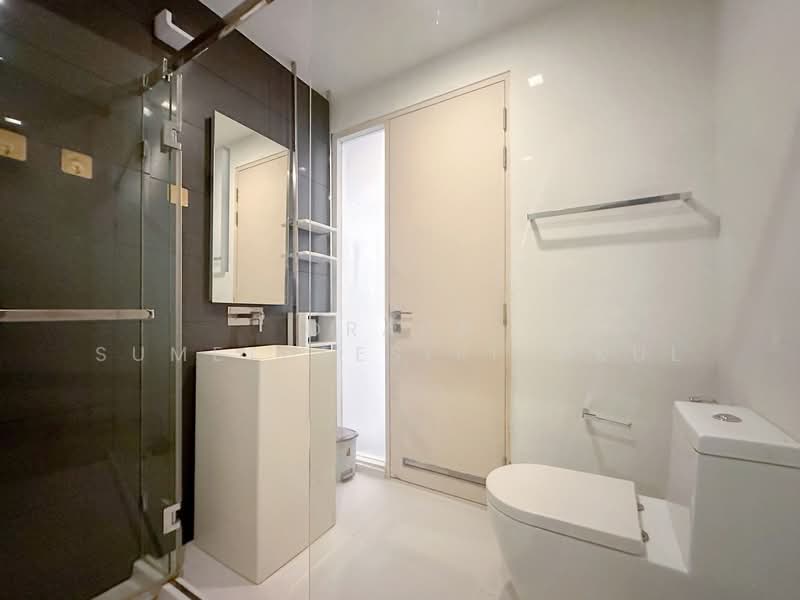 The Room BTS Wongwianyai, กรุงเทพ, 44 KrungThonBuri Road, คลองต้นไทร, คลองสาน, กรุงเทพ, 50 ตร.ม., คอนโด ขาย, โดย Orapa Sumetheesirisakul, 500288508 - DDproperty.com