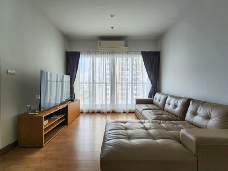 The Parkland Grand Taksin, Bangkok, 555/811 Taksin-Petkasem Road, Dao Khanong, Thon Buri, Bangkok, 2 Bedrooms, 73 sqm, Condo For Sale, by Nuttharom Linla, 500288509 - DDproperty.com