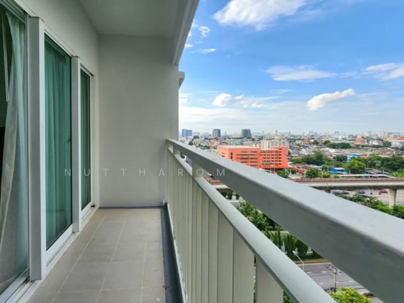 The Parkland Grand Taksin, Bangkok, 555/811 Taksin-Petkasem Road, Dao Khanong, Thon Buri, Bangkok, 2 Bedrooms, 73 sqm, Condo For Sale, by Nuttharom Linla, 500288509 - DDproperty.com