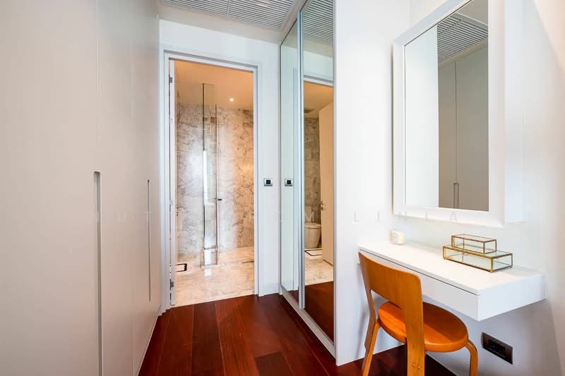 Khun By Yoo, Bangkok, 338 Thonglor Road, Khlong Tan Nua, Watthana, Bangkok, 3 Bedrooms, 130 sqm, Condo For Sale, by Nuttharom Linla, 500288515 - DDproperty.com