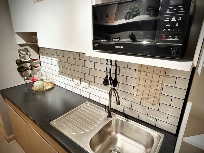 Supalai Veranda Rama 9, Bangkok, 349 Rama 9, Bang Kapi, Huai Khwang, Bangkok, 3 Bedrooms, 120 sqm, Condo For Sale, by Orapa Sumetheesirisakul, 500288516 - DDproperty.com