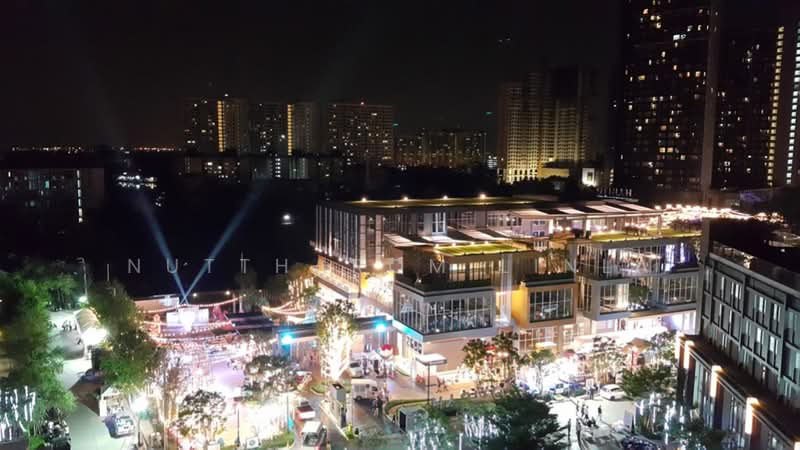 The Base Park West Sukhumvit 77 : เดอะ เบส พาร์ค เวสต์ สุขุมวิท 77, กรุงเทพ, 11 ซอยสุขุมวิท 77 ถนนสุขุมวิท, พระโขนงเหนือ, วัฒนา, กรุงเทพ, 53 ตร.ม., คอนโด ขาย, โดย Nuttharom Linla, 500288517 - DDproperty.com