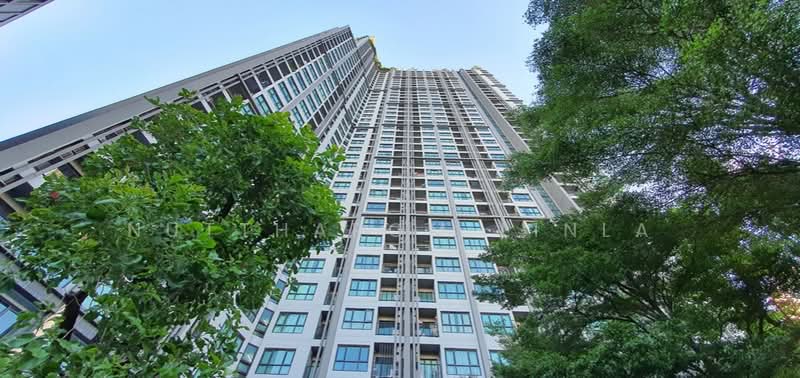 The Base Park West Sukhumvit 77, Bangkok, 11 Soi Sukhumvit 77 Sukhumvit Road, Phra Kanong Nua, Watthana, Bangkok, 2 Bedrooms, 53 sqm, Condo For Sale, by Nuttharom Linla, 500288517 - DDproperty.com