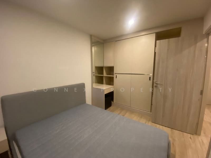 Serio Sukhumvit 50, Bangkok, Soi Sukhumvit 50, Phra Kanong, Khlong Toei, Bangkok, 1 Bedroom, 32 sqm, Condo For Rent, by Connex Property, 500288519 - DDproperty.com