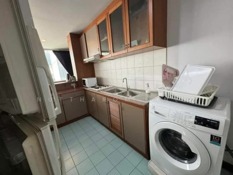 Asoke Place, Bangkok, Asok Montri Rd, Khlongtoei Nua, Watthana, Bangkok, 2 Bedrooms, 138 sqm, Condo For Sale, by Nuttharom Linla, 500288520 - DDproperty.com
