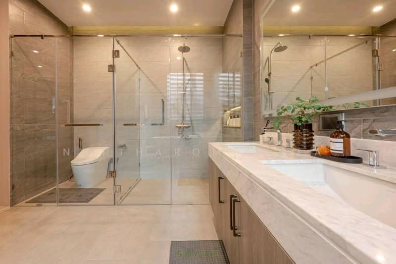 Scape Ari, Bangkok, Phahonyothin, Samsen Nai, Phaya Thai, Bangkok, 3 Bedrooms, 277 sqm, Single Detached House For Sale, by Nuttharom Linla, 500288522 - DDproperty.com